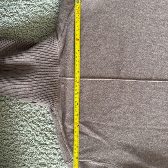 Reiss Cashmere Turtleneck - Picture 16 of 16